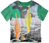 Thumbnail for your product : Stella McCartney Arlo T-Shirt