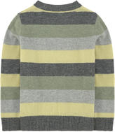 Thumbnail for your product : Il Gufo Wool sweater