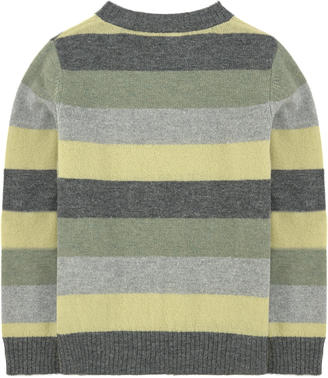 Il Gufo Wool sweater