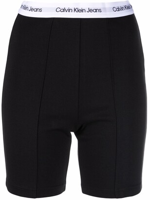 Calvin Klein Women's Shorts | ShopStyle
