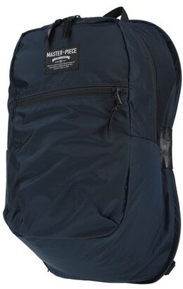 masterpiece backpacks
