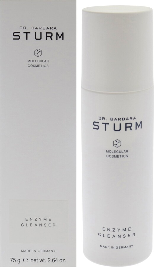 Dr. Barbara Sturm Enzyme Cleanser by for Unisex - 2.6 oz Cleanser