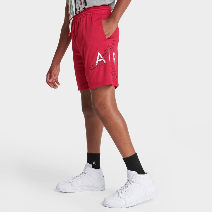 Air Jordan Shorts | Shop The Largest Collection | ShopStyle