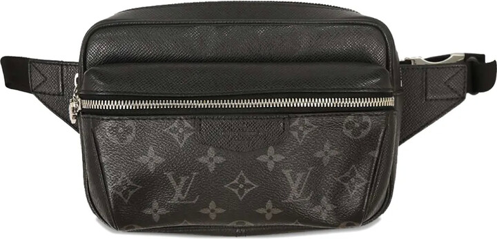 Louis Vuitton Pre-Owned 2019 Monogram Bum Bag