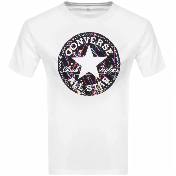 converse shirts