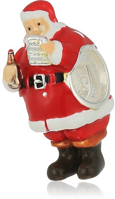 Persona Sterling Silver Limited Edition Santa