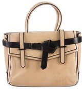 Thumbnail for your product : Reed Krakoff Leather Boxer I Tote