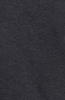 Thumbnail for your product : James Perse Tucked Raglan Long Sleeve V-Neck
