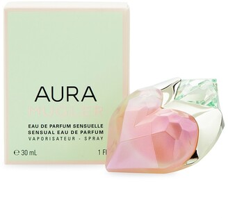 Thierry Mugler Aura Sensuelle Eau de Parfum - ShopStyle Fragrances