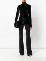 Thumbnail for your product : Tom Ford turtleneck blouse