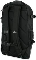 Thumbnail for your product : Makavelic Trucks Cocoon canvas backpack