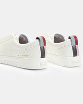 Thumbnail for your product : Ted Baker DECKOLL Elastic lace sneakers