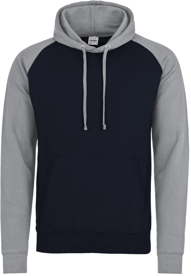 Mens Hoodie Two Tone | Shop the world's largest collection of 