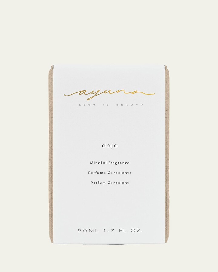 Ayuna DOJO Mindful Fragrance Spray