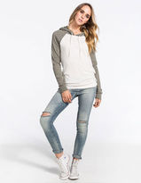 Thumbnail for your product : Volcom Lived In Womens Hoodie