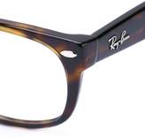Thumbnail for your product : Ray-Ban 'The Timeless RB5228' glasses