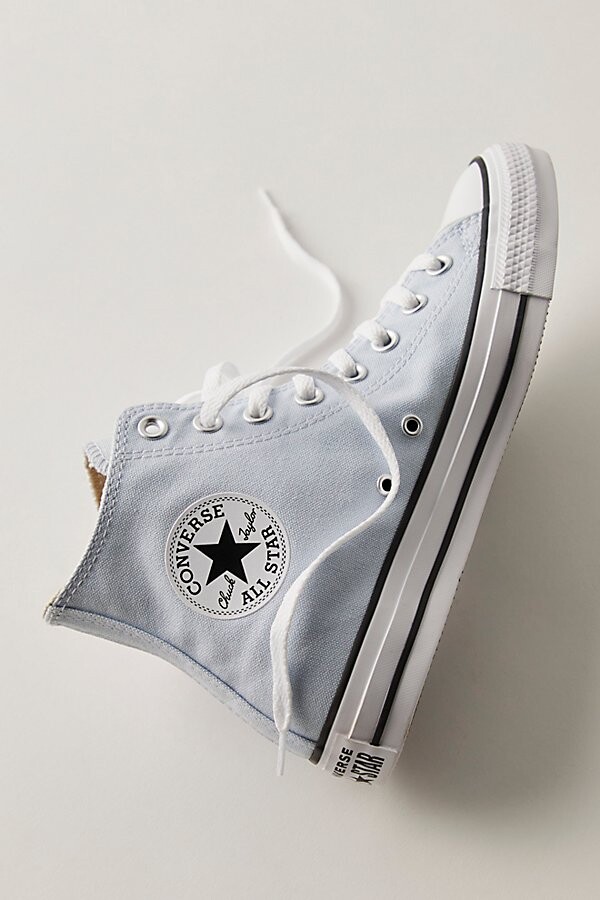 Chuck Taylor All Star High-Top Converse Sneakers