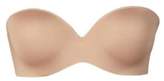 Thumbnail for your product : Le Mystere Sculptural Plunge Strapless Push-Up Bra