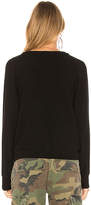 Thumbnail for your product : LnA Brushed Phased Sweatshirt