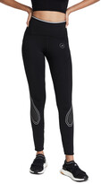 Thumbnail for your product : adidas by Stella McCartney Truepace Cold Ready Leggings