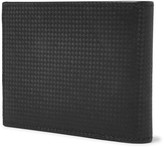 Thumbnail for your product : Montblanc Westside Extreme Textured-Leather Billfold Wallet
