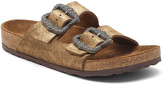 Thumbnail for your product : Marc Jacobs Grunge Two-Strap Sandals