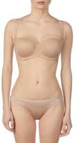 Thumbnail for your product : Le Mystere Soiree Full-Fit Strapless Bra