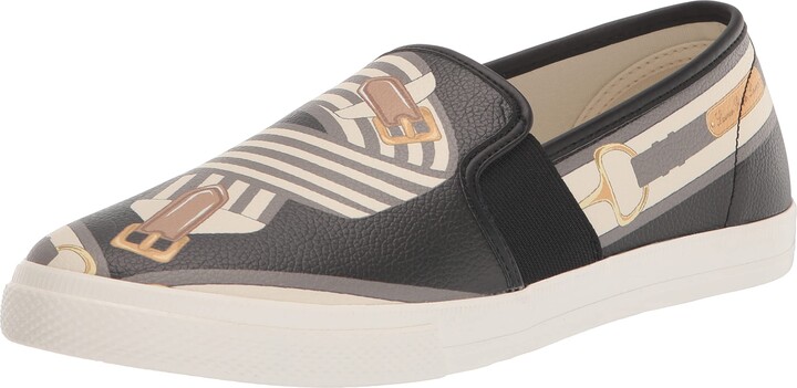 ralph lauren jinny sneaker