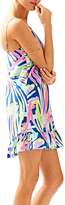 Thumbnail for your product : Lilly Pulitzer Zanna Silk Dress