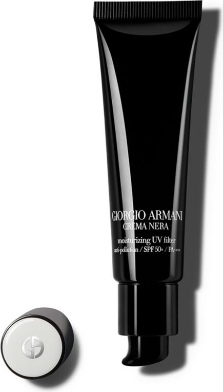 ジョルジオ・アルマーニ CREMA NERA UV SPF50 30ml
