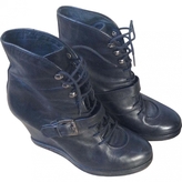 Thumbnail for your product : Surface to Air Wedge Boots