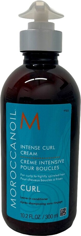 Moroccanoil Unisex 10.1oz Intense Curl Cream