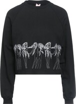 Sweatshirt Black 