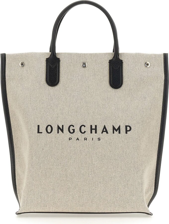 Longchamp Le Pliage coated canvas shoulder bag - ShopStyle