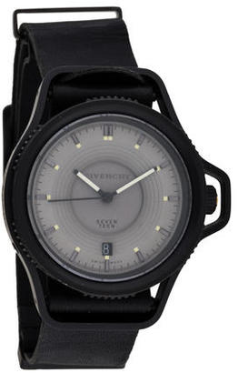 Givenchy Seventeen Watch