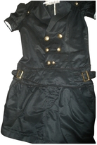 Thumbnail for your product : GUESS Black Cotton Dress