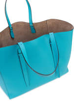 Thumbnail for your product : Valextra large tote bag