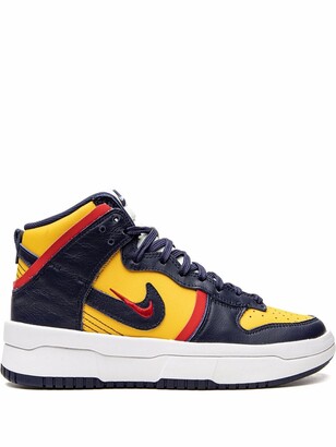 women's #shoes #NIKE #sneakers #casuals #sport #Yellow #favorite #design  #chic #summer
