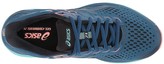 Thumbnail for your product : Asics GEL-Cumulus(r) 21 GTX (Mako Blue/Midnight) Women's Running Shoes