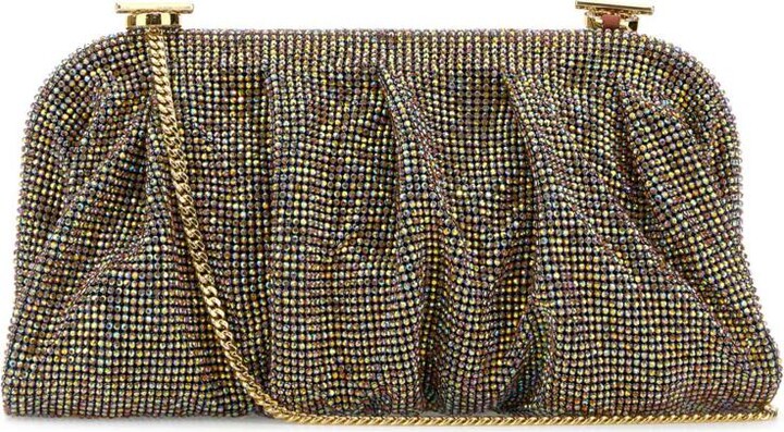 Benedetta Bruzziches Clutch