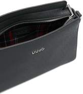 Thumbnail for your product : Liu Jo Manhattan crossbody bag