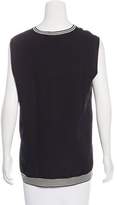 Thumbnail for your product : Rag & Bone Sleeveless Striped Top