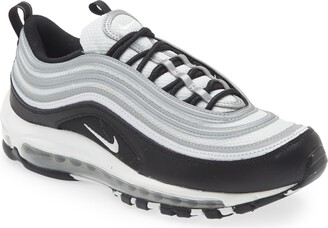 Nike Men's Silver Shoes | Shop The Largest Collection | ShopStyle