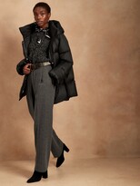 Thumbnail for your product : Banana Republic Water-Repellent Puffer Coat