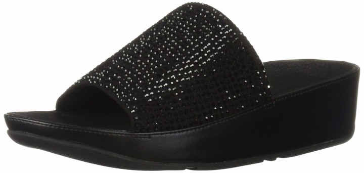 fitflop ginny glitz
