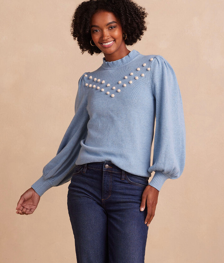 Summersalt Women's Sweaters | ShopStyle