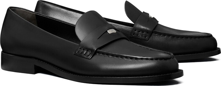 Tory Burch Classic Penny Loafer