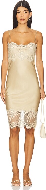 HERSKIND Linus Dress