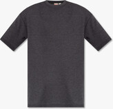 Thumbnail for your product : Champion T-shirt With Logo - Grey