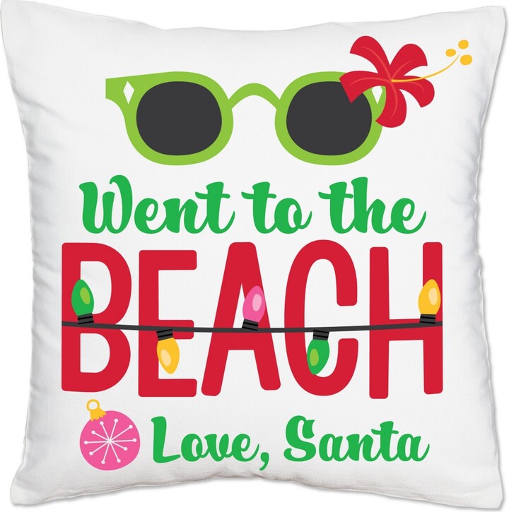 https://img.shopstyle-cdn.com/sim/7e/b6/7eb6d640fb2c4e1014fcaab876c0a6fa_best/big-dot-of-happiness-tropical-christmas-beach-santa-holiday-decorative-throw-pillow-cover-16-x-16.jpg